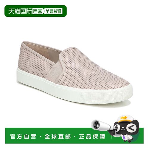自营Vince Blair 5 Slip-On - marble 美国奥莱直发女鞋一脚蹬