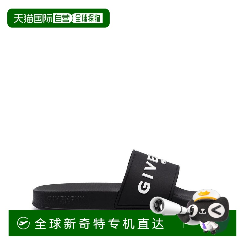 1h可退 欧洲直邮givenchy 女士 拖鞋