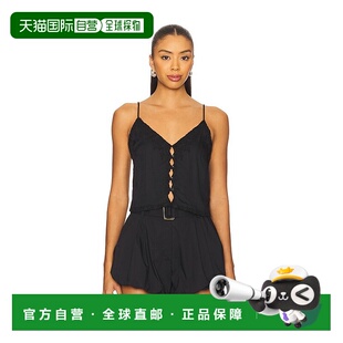 1h可退 香港直邮潮奢 Free People 自由人 女士 Pieces Of You 背