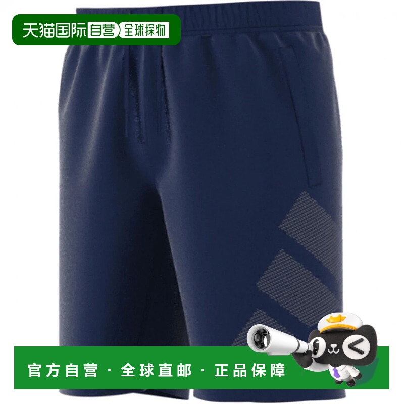 日本直邮【日本直邮】Adidas阿迪达斯男女同款短裤KB3081新款