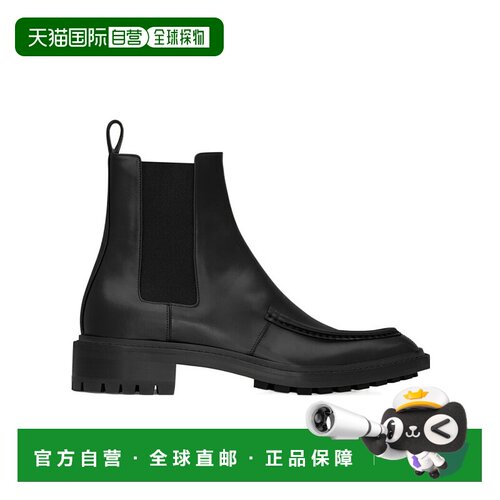 香港直邮Saint Laurent JOE 切尔西靴 841196AAD4X