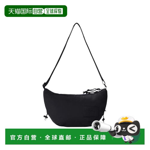 1h可退 香港直邮THE NORTH FACE 女士单肩包 NF0A81DS4H0 SS2026