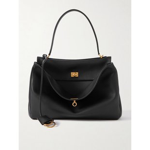 潮奢 Balenciaga 巴黎世家 女士 Rodeo 大号手提包 7897442AA4V