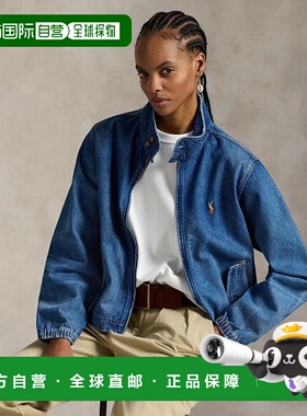 日本直邮RALPH LAUREN拉夫劳伦女款夹克WMPOOTWN5A20107-400