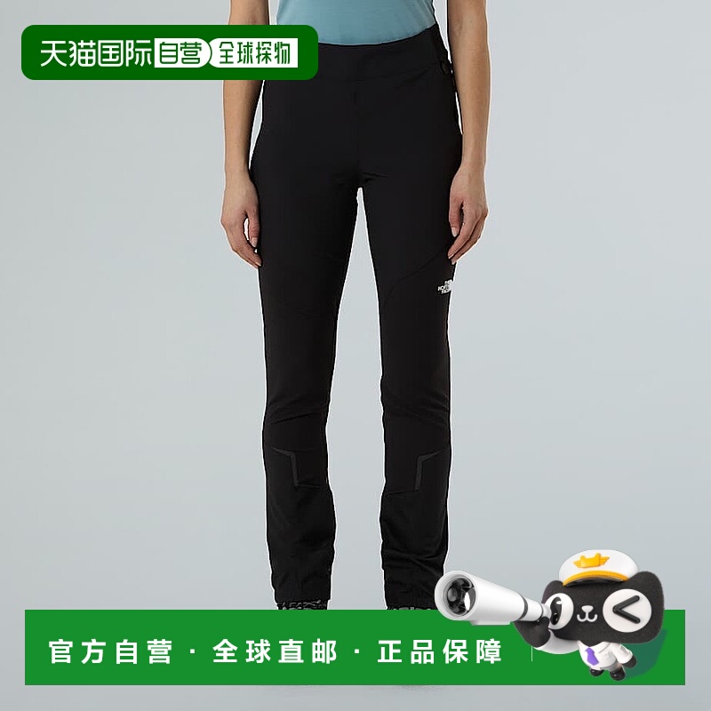 自营欧洲直邮北面 Dawn Turn女士裤 THE NORTH FACE