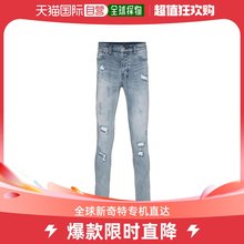 男士 香港直邮KSUBI 1000062582DENIM 牛仔裤