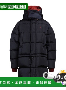 1h可退 香港直邮潮奢 Emporio Armani 安普里奥 阿玛尼 男士 Shel