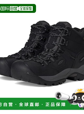 1h可退 香港直邮keen 男士 Pittsburgh Energy 6