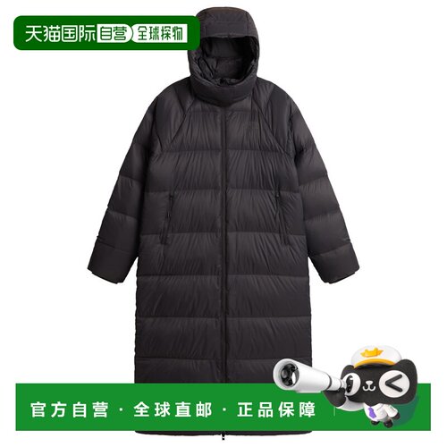 香港直邮THE NORTH FACE 女士羽绒服 1024890ANTH【付后1h可退】