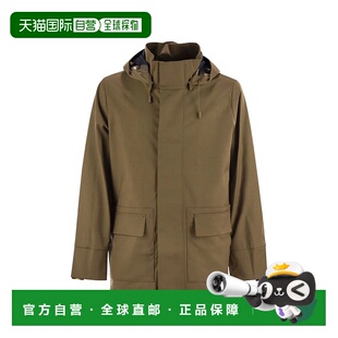 夹克K51369WAR1 男士 欧洲直邮K WAY