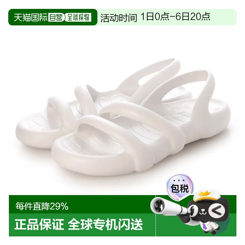 日本直邮Camper KOBARAH FLAT 凉鞋 [CA748BW18014]图片