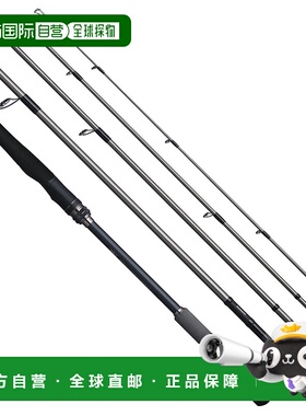 日本直邮Shimano 自由式钓竿 24 号 Unfix S70MH-5 [5]