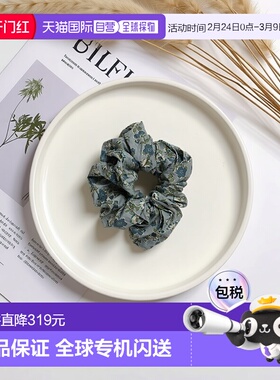 自营欧洲直邮Bonpoint小樱桃 Journey女士灰绿色liberty蓝色有机