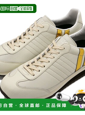 日本直邮PATRICK 运动鞋 马拉雷恩 [506770 FW24Q4] MARARAIN 女