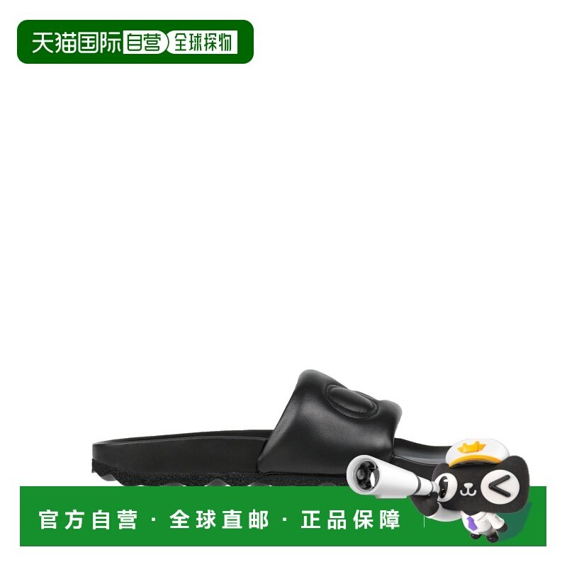 1h可退 香港直邮潮奢 off-white 男士 凉鞋 black黑色 舒适时尚,流行男鞋,其他凉鞋,淘宝优惠券,粉丝福利购,淘宝优惠卷