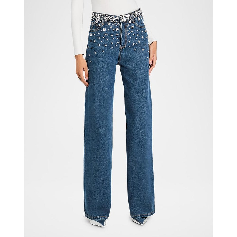 retrofête 女士 牛仔裤