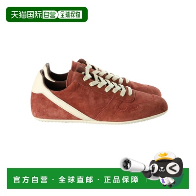 1h可退 香港直邮RICK OWENS 女士运动鞋 RP02E4895LVSLCO1311 AW2