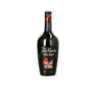欧洲直邮Tia Maria添万利20度朗姆酒1000ml意大利洋酒回味悠长