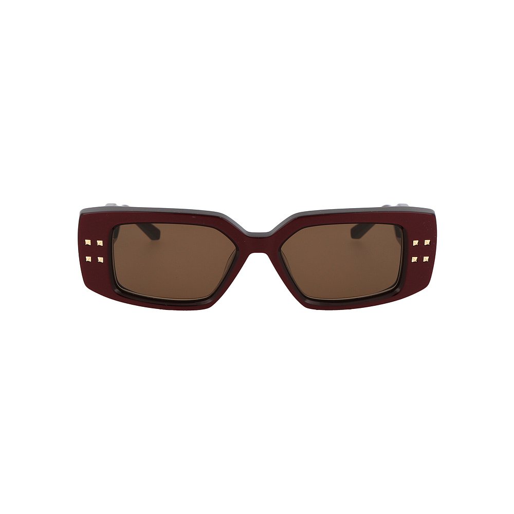 VALENTINO GARAVANI 女士太阳镜 VLS108B53BDXGLD