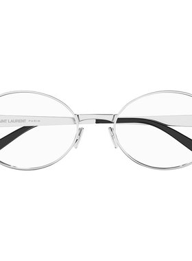 Saint Laurent 几何框平光镜 SL692OPT