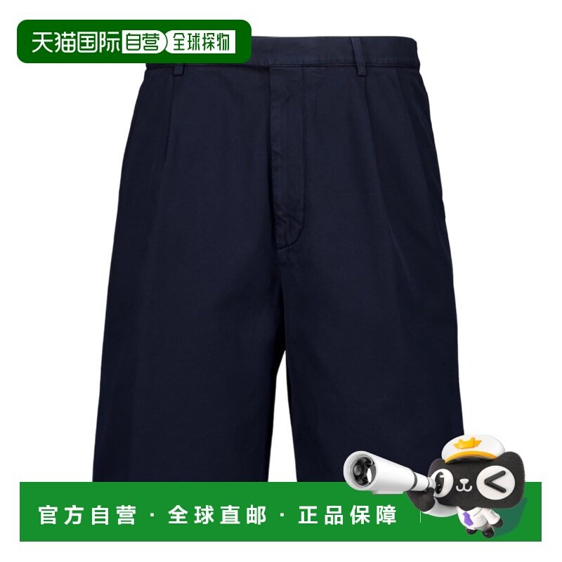 1h可退 香港直邮男士 腰带袢短裤 25FW,男装,休闲裤,淘宝优惠券,粉丝福利购,淘宝优惠卷