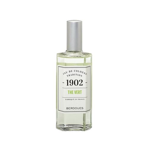 欧洲直邮Berdoues女士淡香水125ml1902全系列香水菲格布兰奇