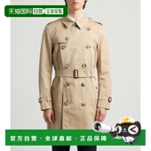 8079388 韩国直邮BURBERRY 外 Heritage 风衣 中长 Kenzington