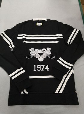 ICEBERG 男士针织毛衣 E02063109000