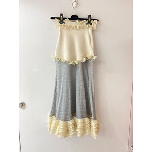 MCQ MCQUEEN 女士 半身裙 ALEXANDER