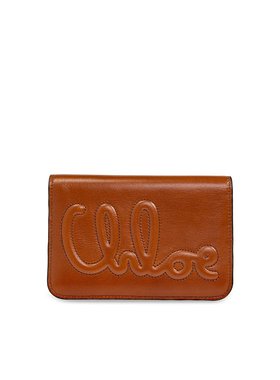 CHLOÉ 女士钱包 CHC24WP447O1626M AW2024 花色