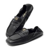 5D341E EFX F0002 Miu 乐福鞋