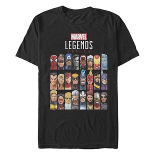 简约时尚 T恤上装 舒适透气 个性 美国直邮Fifth 潮流男装 Sun男士