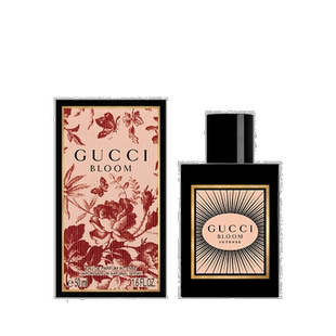 香港直邮Gucci古驰花悦魅意繁花EDP浓香水50/100ml晚香新款正品