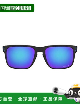 【日本直邮】Oakley 太阳镜 HOLBROOK（亚洲版） 56 时尚欧克利