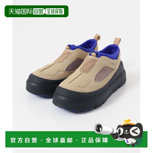 日本直邮URBAN RESEARCH UGG 雪地靴 M HERITAGE UTILITY AXOID