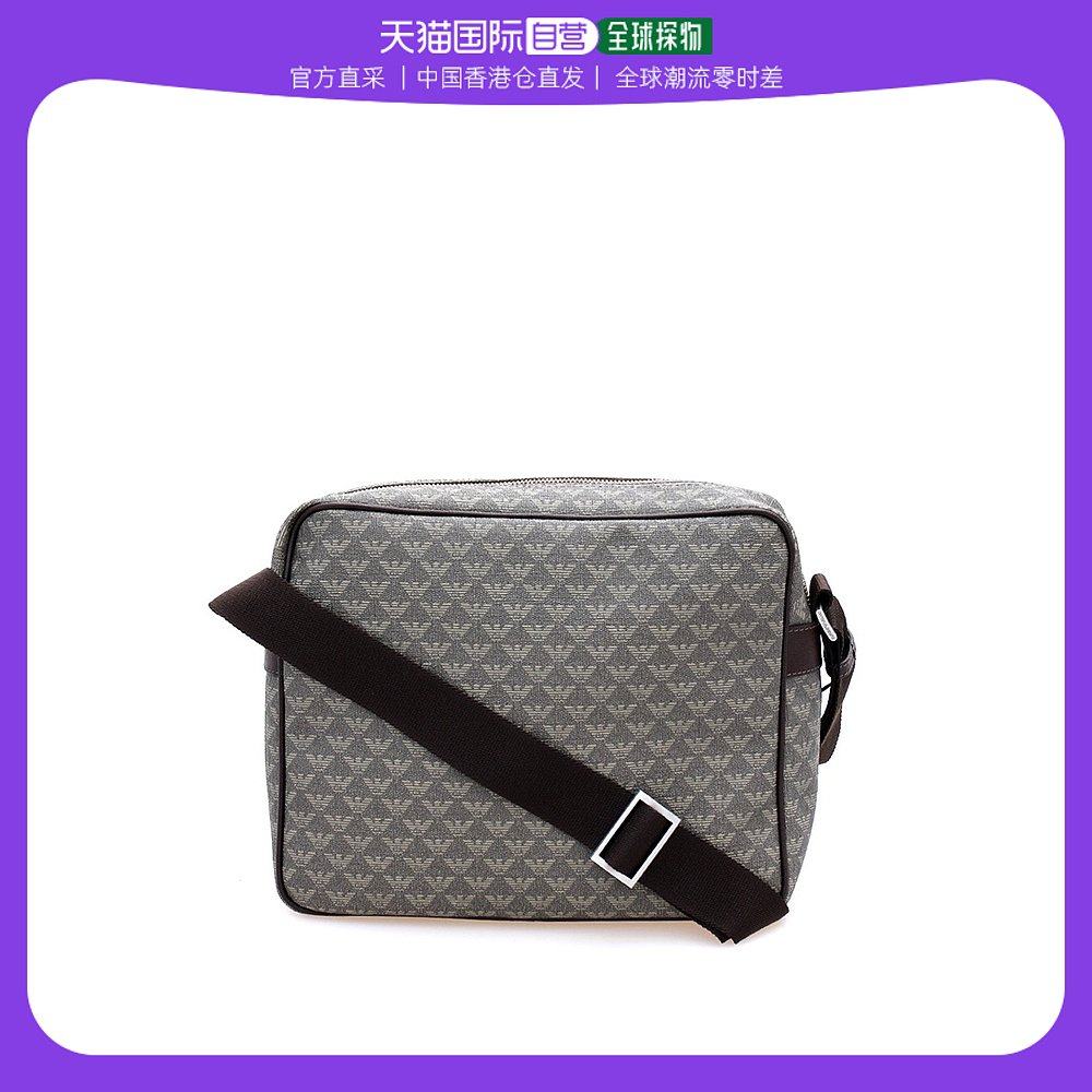 香港直邮Emporio Armani阿玛尼手拿包舒适简约Y4M004 YH606 86578