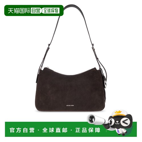 香港直邮MICHAEL KORS 女士斜挎包 30F5SY5M2L0251 CO 棕色 Shoul