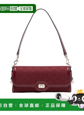 香港直邮小号 LUCE 单肩包 Women crov古驰手提包