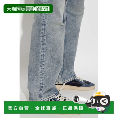 1h可退 香港直邮GOLDEN GOOSE DELUXE BRAND 女士运动鞋 GWF00117