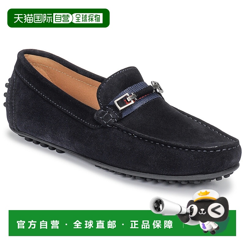 欧洲直邮Brett & Sons 男士 乐福鞋 FARICE一脚蹬