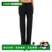 香港直邮潮奢 女士 mcqueen 1h可退 亚历山大 麦昆 Alexander McQ