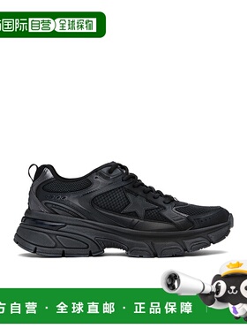 香港直邮Golden Goose Deluxe Brand Lightstar运动鞋 GMF00724.F