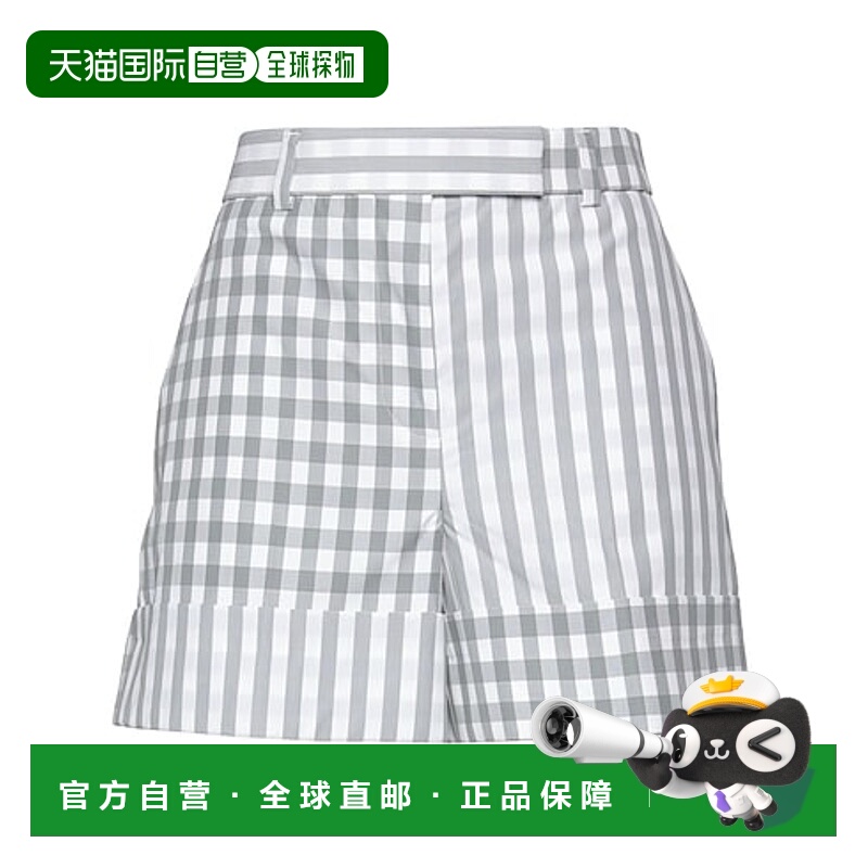 1h可退 香港直邮thom browne 女士 运动裤
