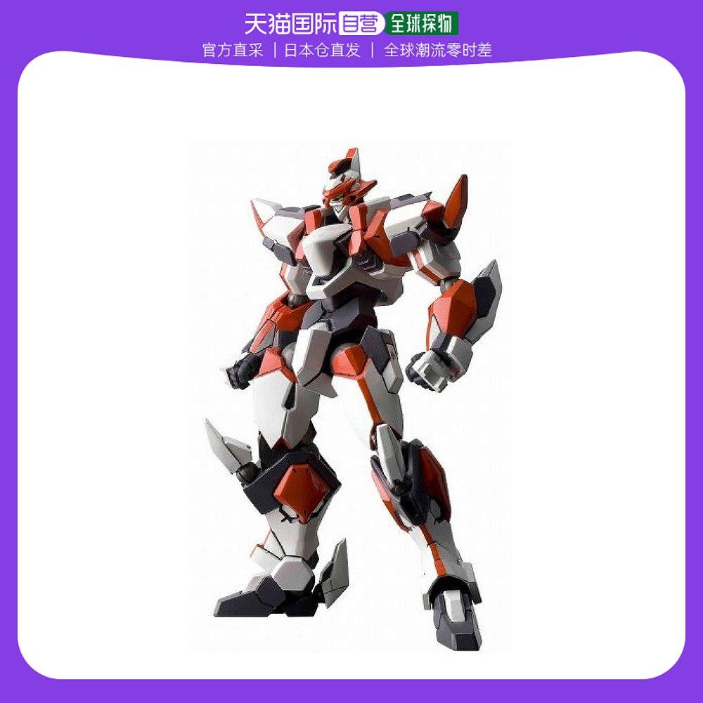 059 arx-8烈焰魔剑新装