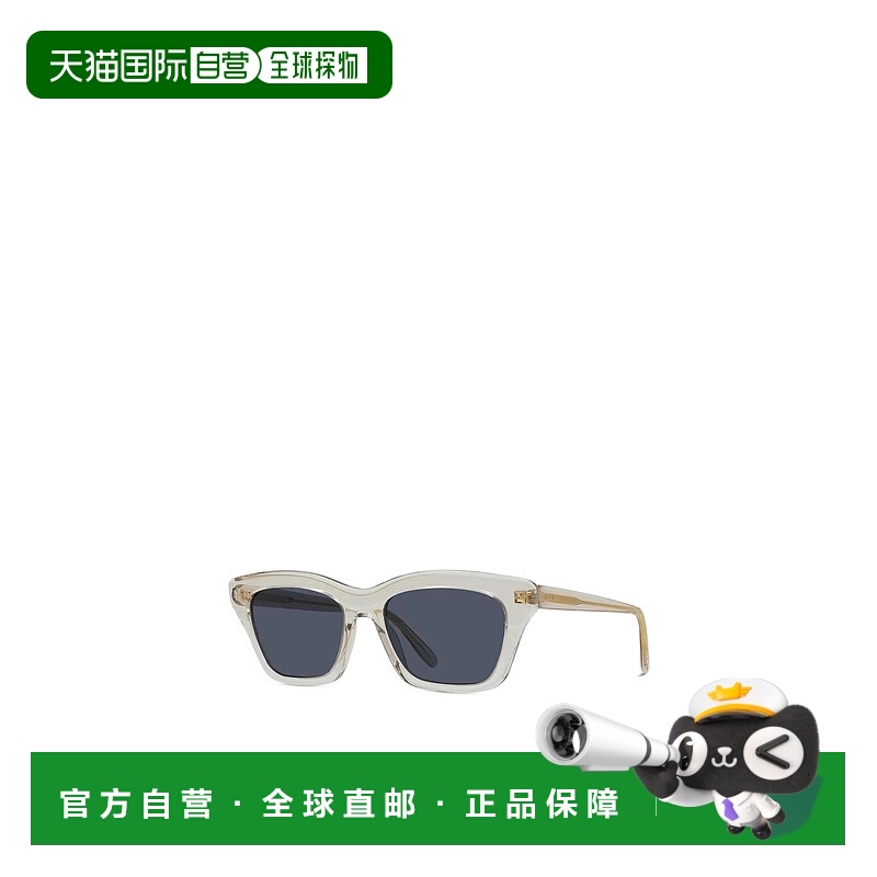 1h可退 香港直邮loewe 女士 太阳镜罗意威