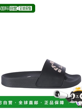 香港直邮OFF-WHITE 男士凉鞋 OGIC001S24PLA0021030 AW2023拖鞋