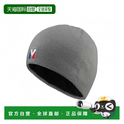 日本直邮Millet 徒步针织帽 ACTIVE WOOL BEANIE MIV4853 针织帽