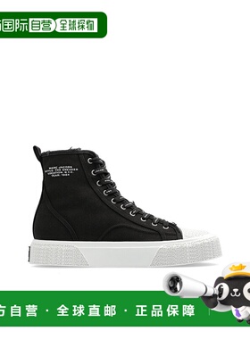 欧洲直邮MARC JACOBS女士厚底运动鞋2S4FSN023F020001