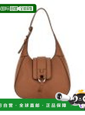 1h可退 香港直邮Hogan 女士 Trend 迷你肩背包 KBW01XS0100TH1