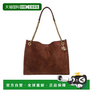 香港直邮Ralph Lauren 大号托特包手提包单肩包 431969418
